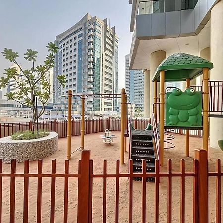 Vacay Lettings - Full Marina View 3 Bedroom Plus Maid Room Dubái Exterior foto