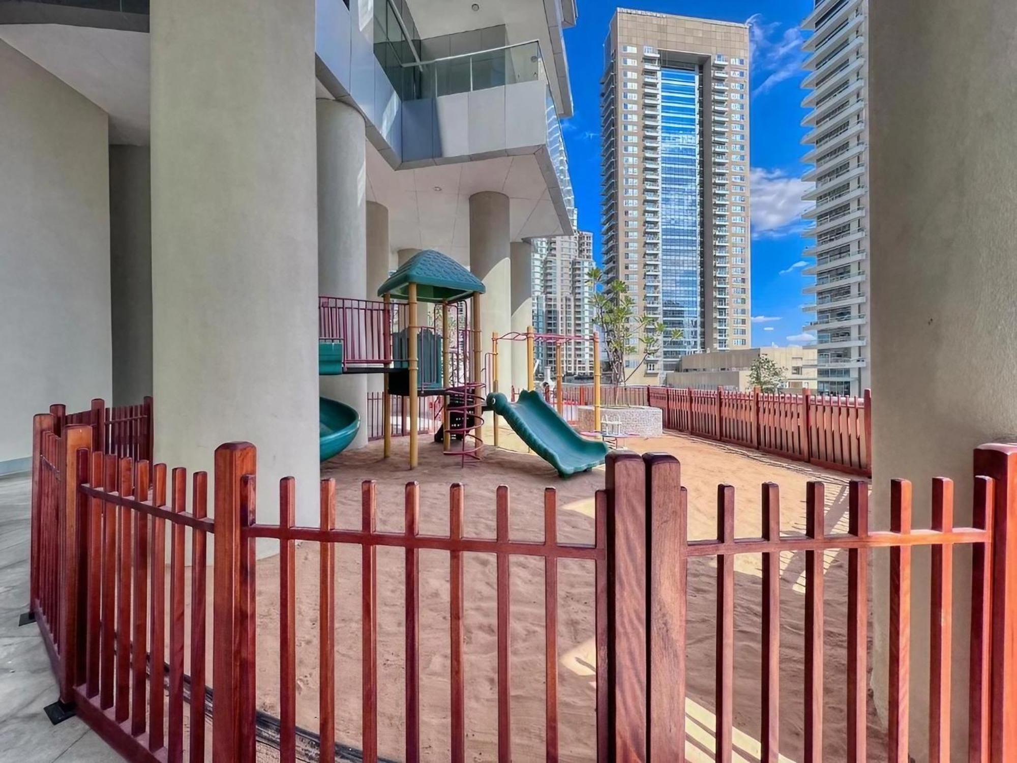 Vacay Lettings - Full Marina View 3 Bedroom Plus Maid Room Dubái Exterior foto